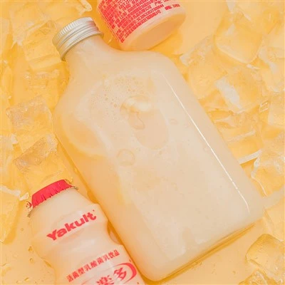12oz PET dzidra plakana dzērienu pudele